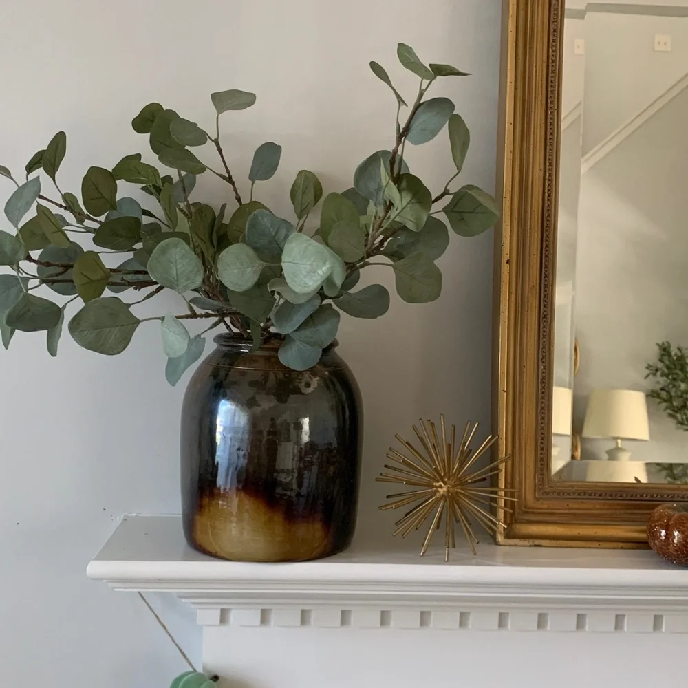 ceramic vase enhance your